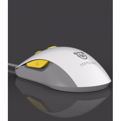 咪鼠(MiMouse)  智能语音鼠标 人工智能 鼠标 USB笔记本台式鼠标