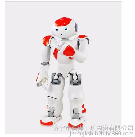 润煤C45DSF 人工智能情感智商亲切的互动学习能力**图2