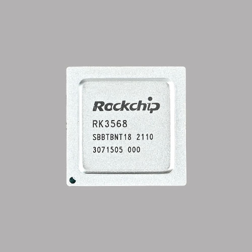 洛时奇科技|瑞芯微RK3568核心板|AI人工智能|双频WiFi双千兆网口USB3.0|安卓板工控板|Linux边缘计算图3