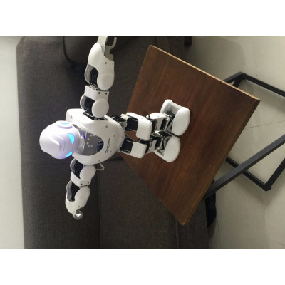 优必选1s 人工智能机器人