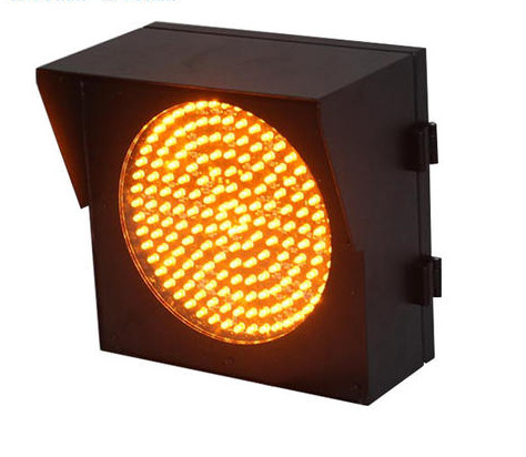 瑞尔利REL-WD300 智能交通诱导雾灯 团雾引导系统 雾区警示灯图2