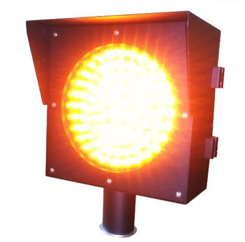 瑞尔利REL-WD300 智能交通诱导雾灯 团雾引导系统 雾区警示灯图3