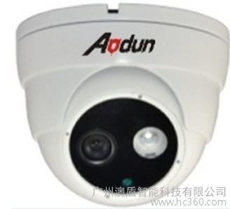 供应AU-NB401-B44网络高清红外摄像机 智能交通 澳盾图2