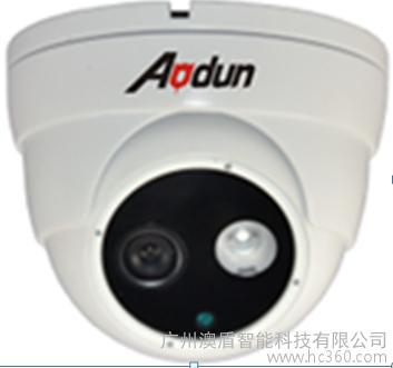 供应AD-NH100-CD1网络高清红外半球摄像机 智能交通 澳盾图3