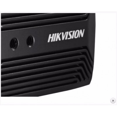 HIKVISION/海康威视 140万 CCD智能交通网络摄像机 兰州监控安装