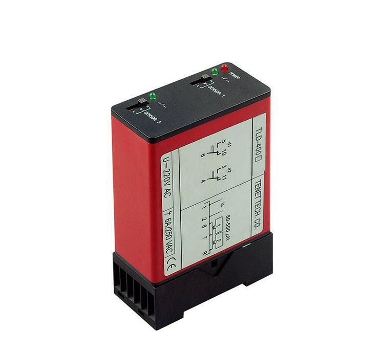 哈泊智能交通 监控道路信息 停车场地感检测器图1