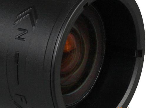 海康威视 DS-2CD866MF-EC 智能交通网络摄像机图1