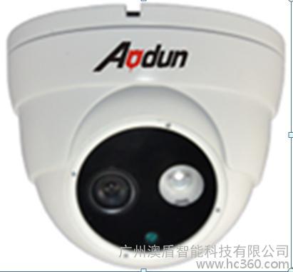 供应AD-NH130-CD1网络高清摄像机 智能交通 澳盾图1