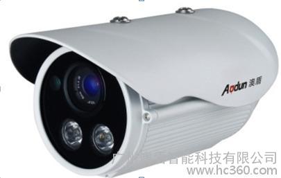 供应AD-NH200-C10网络高清摄像机 智能交通 澳盾图1