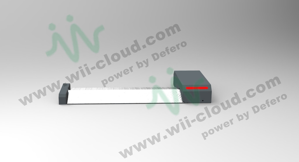 江苏慧乔 路面泊车 智能交通图1