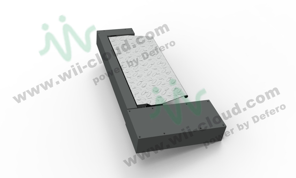 江苏慧乔 路面泊车 智能交通图2