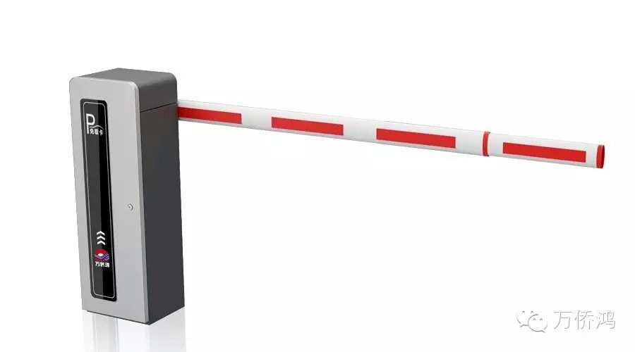 万侨鸿智能停车场交通设备,福建泉州地下车库智能停车场设备图2