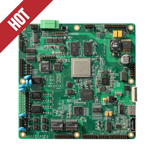 南京品尼科PPC-6210-S 航海电子、智能交通和汽车电子图1