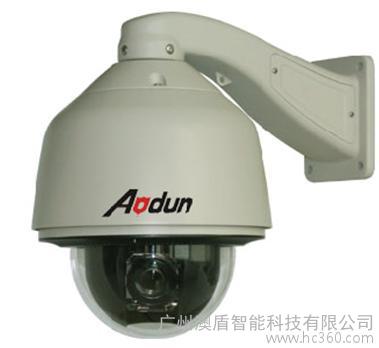 供应AODUNAU-NP500-S51网络高清摄像机 智能交通 澳盾图1