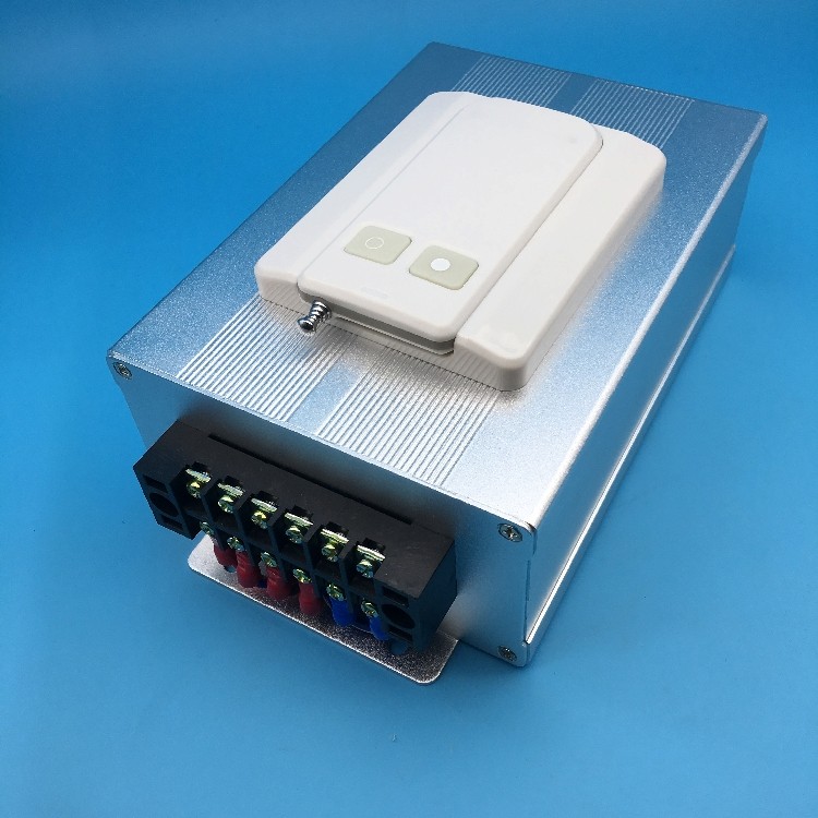 50W调光玻璃 雾化玻璃 投影玻璃控制电源变压器110V 220V可定制.智能家居电源图2
