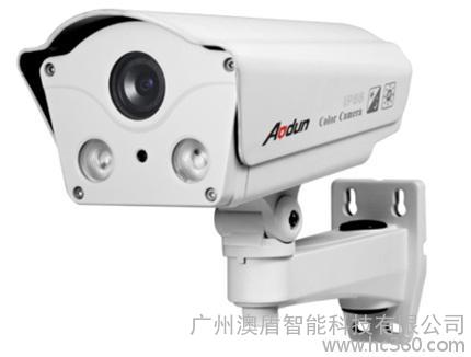 供应AU-NC401-D24网络高清红外摄像机 智能交通 澳盾图1