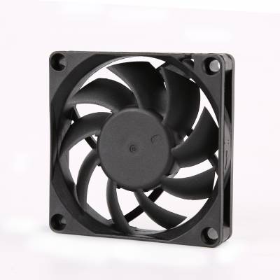 深圳散热风扇7015风扇智能家居散热DF7015B05L图2