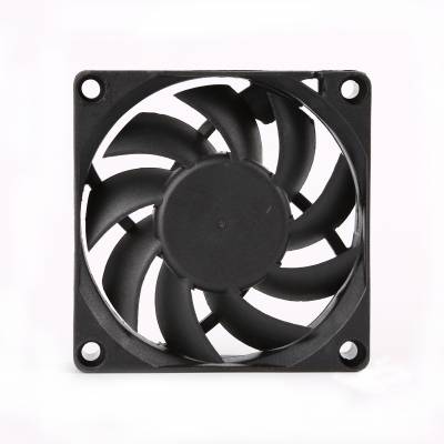 深圳散热风扇7015风扇智能家居散热DF7015B05L图1