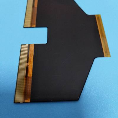 智能家居_柔性线路板_pcb电路板批量生产图2