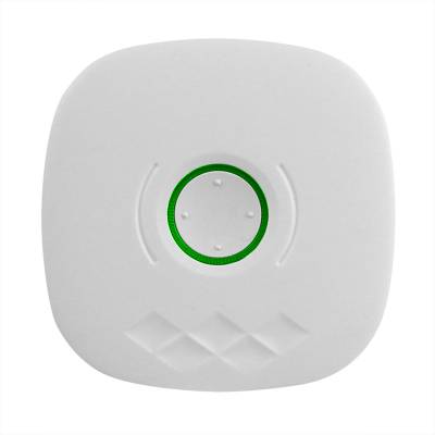 涂鸦tuya智能家居场景联动安防报警系统 wifi联网报警主机图3