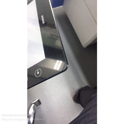 楼宇可视对讲亚克力面板，智能家居亚克力镜片，PMMA装饰件图3