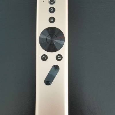 供应智能家居***极米KD610T红外，无线2.4G.蓝牙，语音遥控