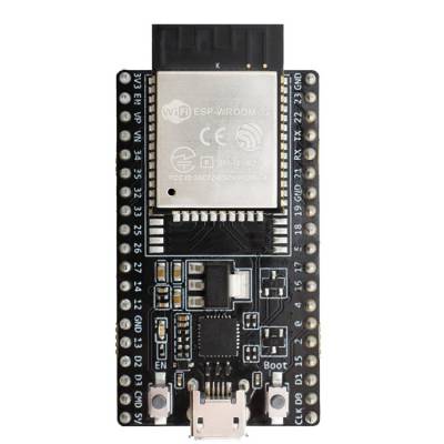 wifi5开发板wifi蓝牙模块型号智能家居zigbee模块图1
