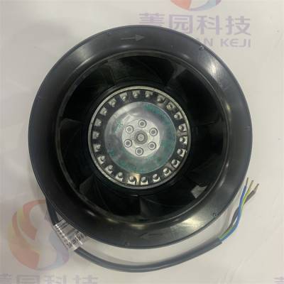 ebmpapst智能家居离心风机R2E133-BH66-26图1