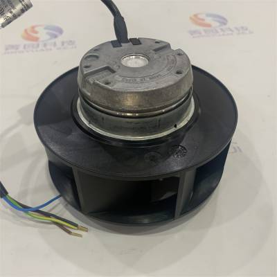 ebmpapst智能家居离心风机R2E133-BH66-26图3
