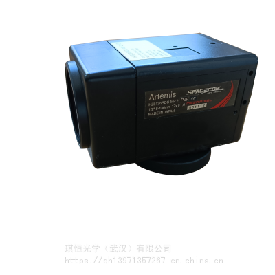 SPACECOM智能安防监控镜头HZ8136RDC-MP2 PZF高倍率电动变焦图1