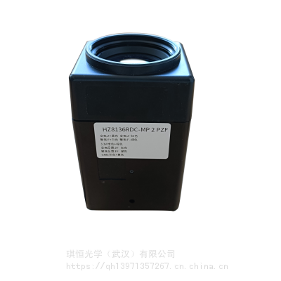 SPACECOM智能安防监控镜头HZ8136RDC-MP2 PZF高倍率电动变焦图2