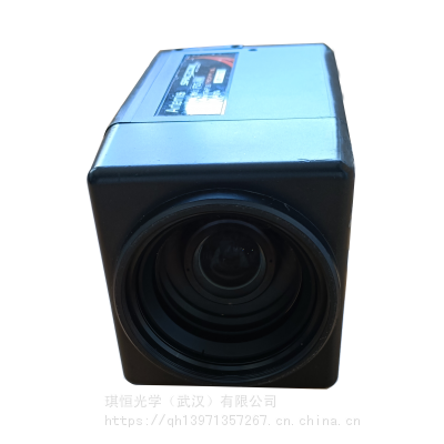 SPACECOM智能安防监控镜头HZ8136RDC-MP2 PZF高倍率电动变焦图3