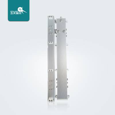 飞天激光张力电子围栏周界防护安防报警数字智能化防入侵系统图3