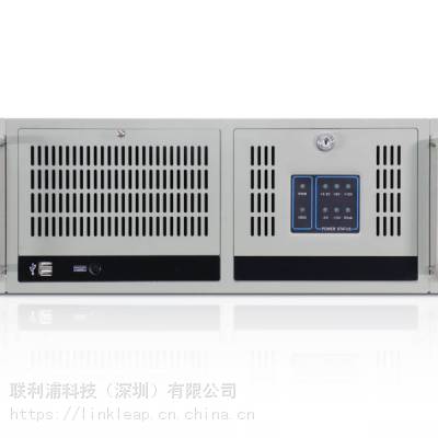 联利浦自主研发工业4U整机、智能安防工业计算机、机器视觉控制器图2