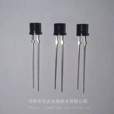 5mm光敏传感器PT环保 f5光敏IC550nm智能家居用5mm接收光敏管图3