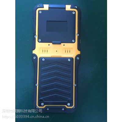 7寸安卓防爆手持终端煤安防爆巡点检仪器手持终端android系统石化石油化工厂煤矿智能手持防爆平板图2