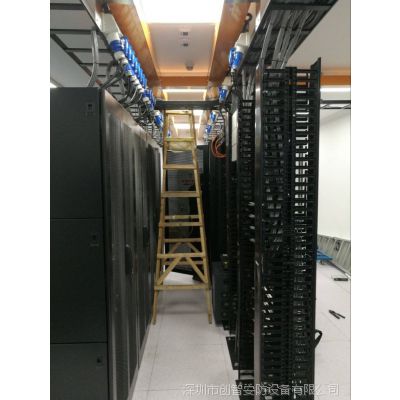 深圳龙岗监控安防 门禁 无线覆盖 楼宇智能化集成 弱电系统集成图2