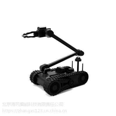 海风智能特种机器人图3