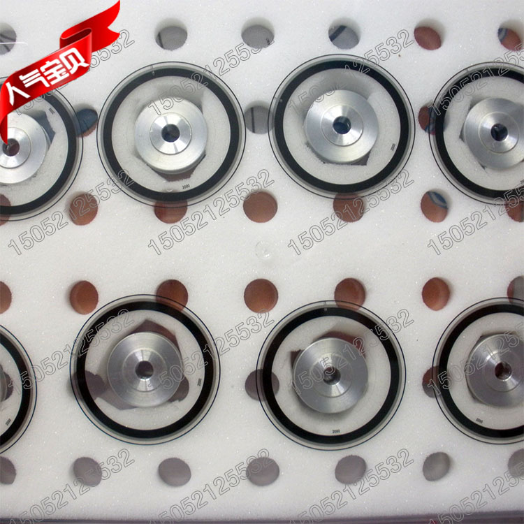 瑞普海德HKT5608-301G-2000BZ3-5E分体式无轴编码器机器人传感器人工智能自动化图3