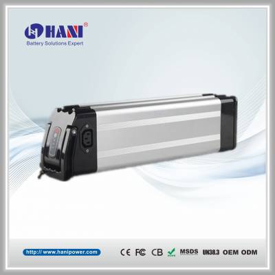 智能门锁18650锂电池组 机器人锂电池，RS485通信电池图1