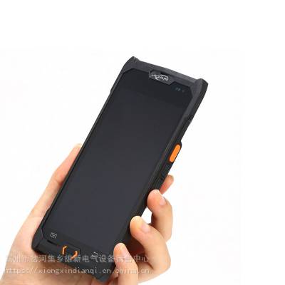 北斗救灾手持终端手持报灾终端智能导航定位终端抢险救灾通信设备图3