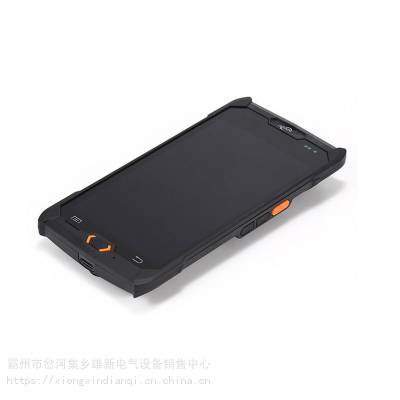 北斗救灾手持终端手持报灾终端智能导航定位终端抢险救灾通信设备图2