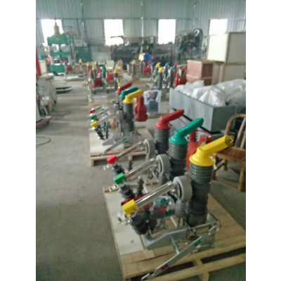 ZW32-12MG/630A永磁智能真空断路器（永磁操作机构）带看门狗带通信功能图3