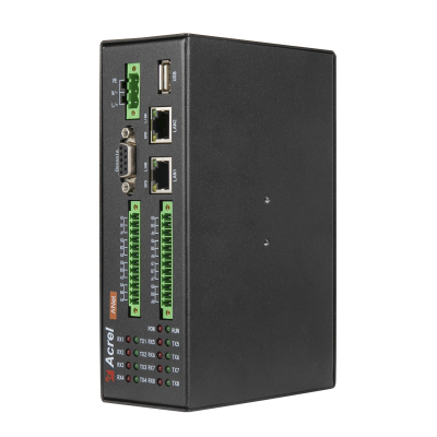 安科瑞ANet-1E1S1-4G通信转换网关 tcp/ip转4G无线通讯网关图2