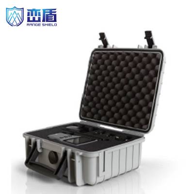 峦盾 W5多功能无线信号分析仪 通信智能终端安全探测设备图3