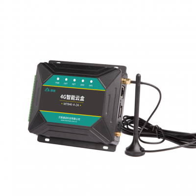 MTB46-4-2A智能云盒（4G/网口）图1