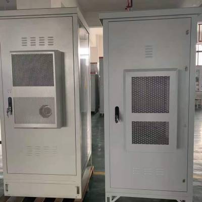 温州户外智能一体化节能机柜、室外5G基站智能机柜、智能户外一体化机