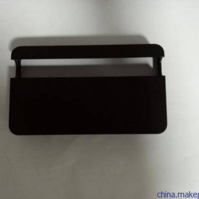 ***智能通信电子零件外观件铝合金外壳冲压锻压CNC一条龙加工定制厂图2