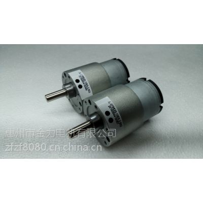 供应RF-500TB-18280/500TB-12560电机，喷香机马达，垃圾桶电机图3