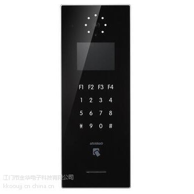 开平智能化小区，开平可视对讲系统，江门安防监控设备图1